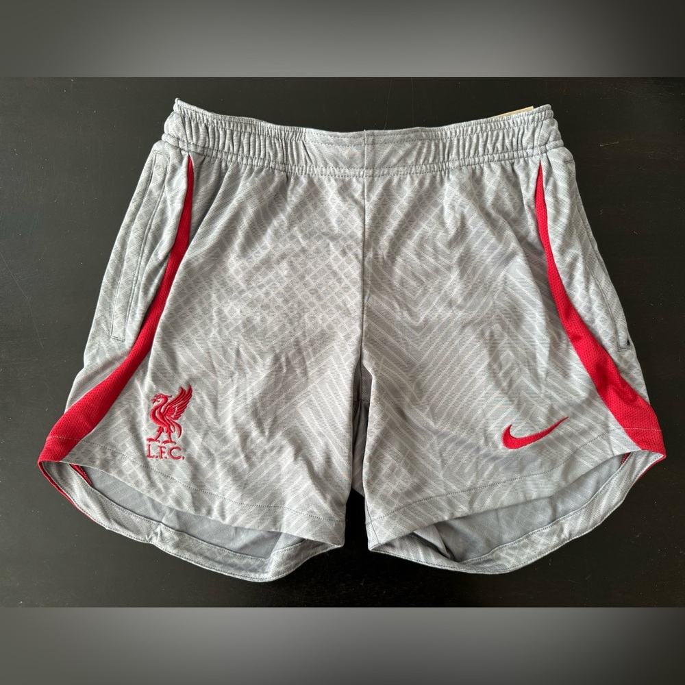 Nike Liverpool FC Dri-Fit shorts - Women’s S